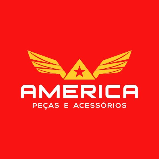 Logo de America Peças e Acessórios