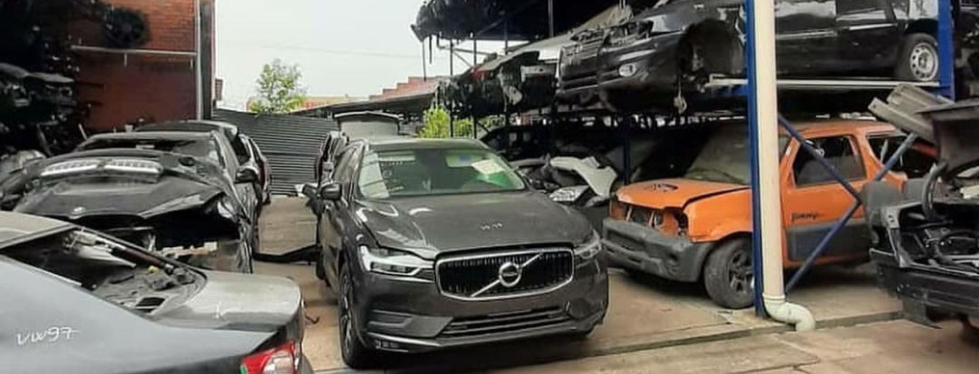 Banner de promoção